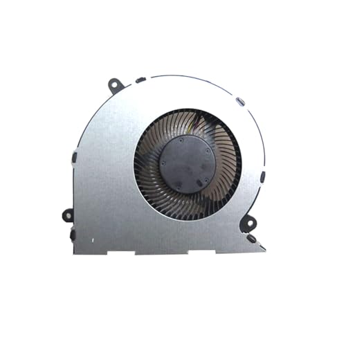 Ersatz-Mini-PC-CPU-Lüfter für Firebat F1, DC 5 V, neu von RTDPART