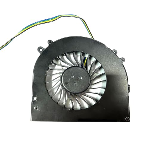 Ersatz-Mini-PC-CPU-Lüfter für GMKtec NucBox K1 DC5V 4PIN (Neu) von RTDPART