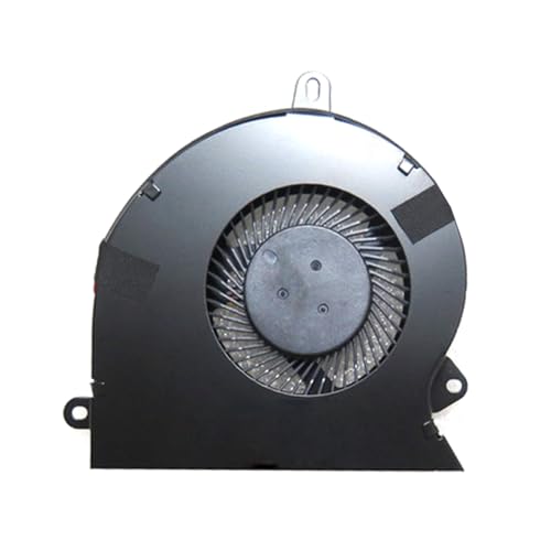 Ersatz-Mini-PC-CPU-Lüfter für NiPoGi CK10 CK10-12450H CMNCK10CAUK1650 CMNCK100AEU1654 DC5V 0,14A Neu von RTDPART