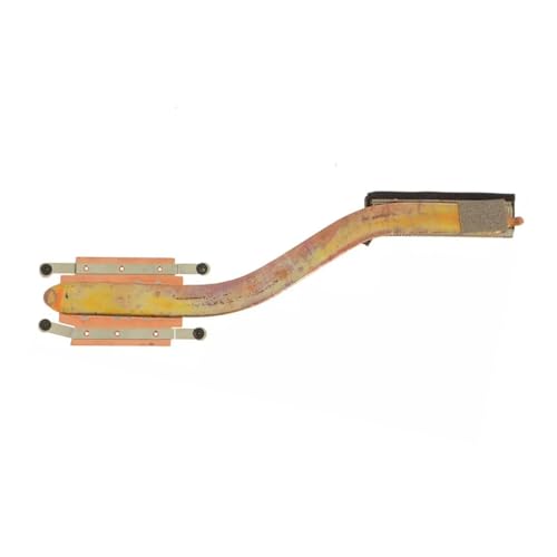 Laptop-CPU-Kühlkörper für Dell Latitude 5285 0M6W83 M6W83 AT1RX0010F0 Neu Laptop-CPU-Kühlkörper für Dell Latitude 5285 0M6W83 M6W83 AT1RX0010F0 Neu von RTDPART