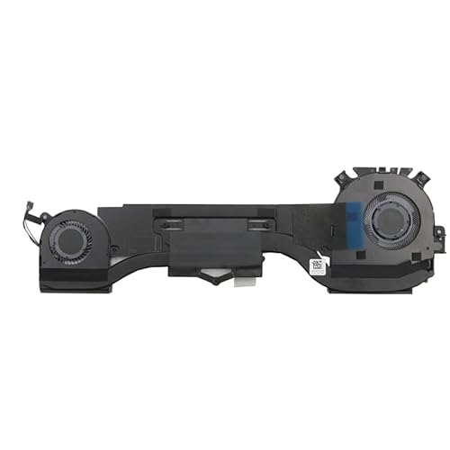 Laptop-CPU-Lüfter & Kühlkörper für Lenovo Ideapad Yoga C940-14IIL 81Q9 5H40S19974 ND55C57-18L29 ND55C56-18L28 DC 5V 0,5A Thermomodul Neu Laptop-CPU-Lüfter & Kühlkörper für Lenovo Ideapad Yoga C940-14IIL 81Q9 5H40S19974 ND55C57-18L29 ND55C56-18L28 DC 5V 0,5A Thermomodul Neu von RTDPART