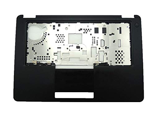 Laptop-Handballenauflage Für DELL Latitude E7450 P40G schwarz ohne Touchpad 06YWY4 6YWY4 neu von RTDPART