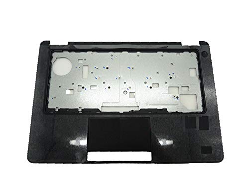 Laptop-Handballenauflage für DELL Latitude E5250 5250 P25S ZAM60 schwarz AP13O000A00 0WMCV5 WMCV5 neu von RTDPART