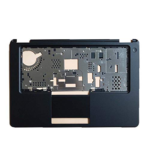 Laptop-Handballenauflage für DELL Latitude E7450 P40G schwarz AP147000700 A1412D neu von RTDPART