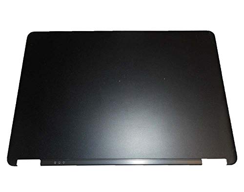 Laptop LCD-Abdeckung für DELL Latitude E7450 P40G schwarz AM147000603 0VW2JT VW2JT neu von RTDPART