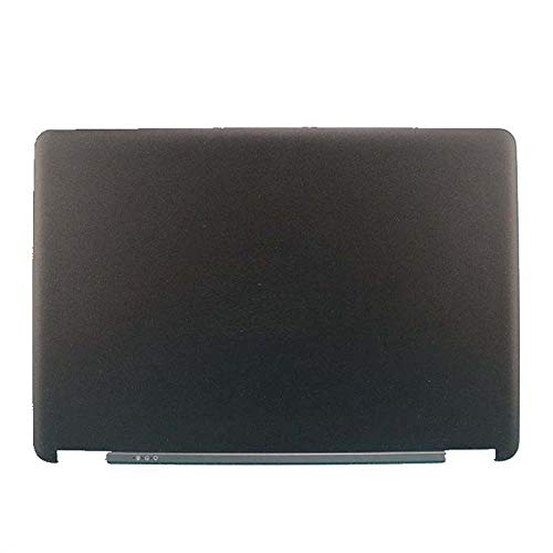 Laptop LCD-Abdeckung für DELL Latitude E7450 P40G schwarz TOUCH AQ147000202 0WVMP3 WVMP3 neu von RTDPART