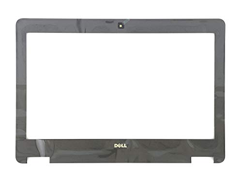 Laptop LCD Frontblende Für DELL Latitude E7270 P26S schwarz AAZ50 02YPVG 2YPVG neu von RTDPART