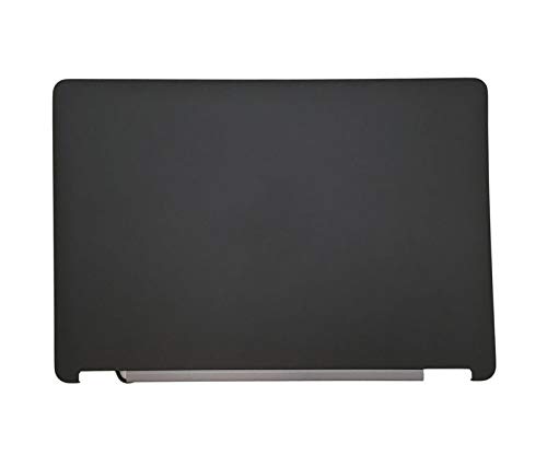 Laptop LCD Top Cover für DELL Latitude E7270 P26S schwarz mit 5 Antennen AAZ50 AM1DK000712 0YXR4V YXR4V neu von RTDPART