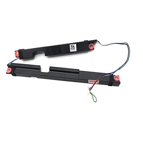 RTDPART Laptop -Lautsprecher für Dell Precision 7520 PK23000US00 01K91J 1K91J NEU von RTDPART