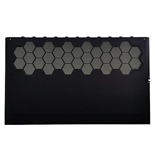 Laptop-Unterseite für Dell Alienware M17 R3 0DT3GY DT3GY AM2VQ000200 schwarz neu von RTDPART