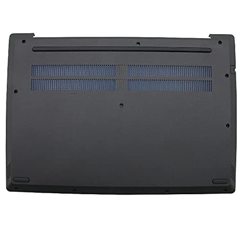 RTDPART Laptop-Unterseite für Lenovo Ideapad L340-15IRH Gaming 5CB0U42737 AP1B4000200 Base Case Untere Abdeckung Schwarz Neu von RTDPART