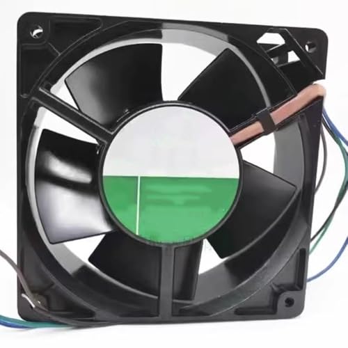 Lüfter für Bi-Sonic 4E-DVB 115/230VAC von RTDPART