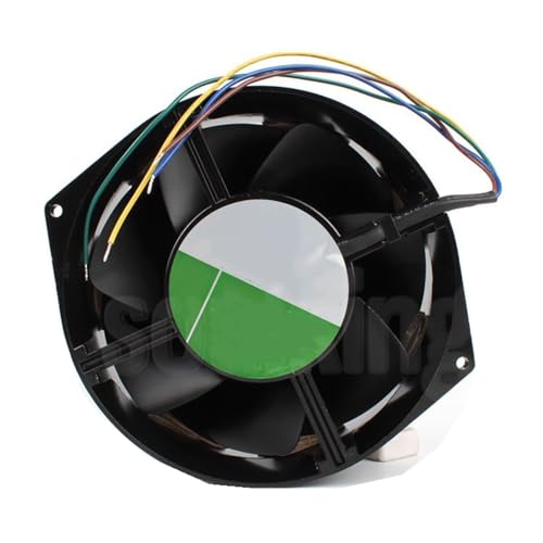Lüfter für Bi-sonic 5E-DVB-1 Lüfter für Bi-sonic 5E-DVB-1 von RTDPART