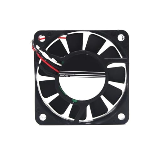 Lüfter für NIDEC D06R-24TH 12B 24V von RTDPART