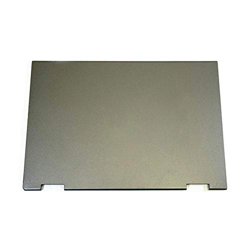 Notebook-LCD-Abdeckung für DELL Inspiron 13 5368 5378 P69G Silber 460.07R03.0031 0HH2FY HH2FY neu von RTDPART
