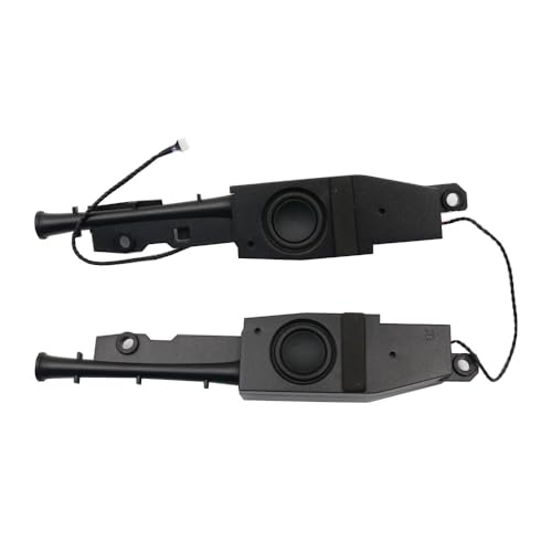 RTDPART All-in-One-Lautsprecher für Lenovo Ideacentre AIO 700-27ISH 700-24ISH 700-24AGR 00XD035 700-24 Neu von RTDPART
