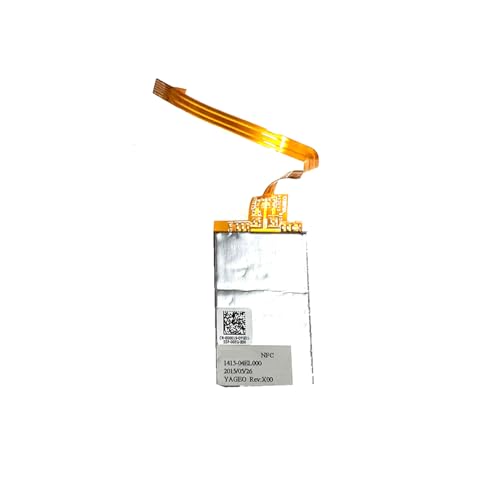 RTDPART Antennen-NFC-Board-Kabel für Dell Latitude 7202 1415-04EL000 000019 00019 Neu RTDPART Antennen-NFC-Board-Kabel für Dell Latitude 7202 1415-04EL000 000019 00019 Neu von RTDPART