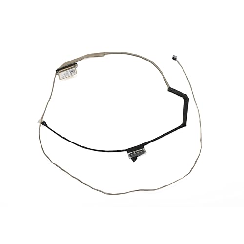 RTDPART EDV-Kabel für Lenovo Legion Y720-15IKB (5C10N67261) (UHD) von RTDPART