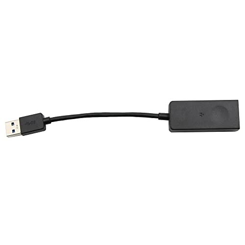 RTDPART Kabel Dongle RJ45 für Lenovo Ideapad S145-15IIL Ethernet Adapter Schnittstellenanschlusskabel Mini RJ45 Neu von RTDPART