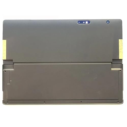 RTDPART LCD-Abdeckung für Lenovo Ideapad Miix 700-12ISK Tablet 80QL 5CB0K81530 3D-Kamera Schwarz Neu von RTDPART