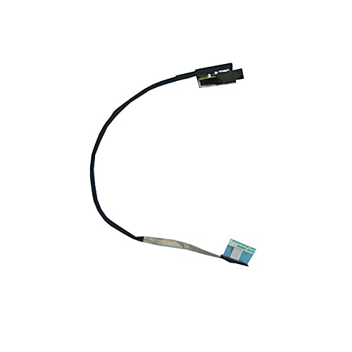 RTDPART Laptop 30PIN LCD Kabel Für CLEVO P650RS 6-43-P65S1-010-1S P650HP6(-G) P651HP6(-G) P650HS(-G) P651HS(-G) 30PIN Neue von RTDPART
