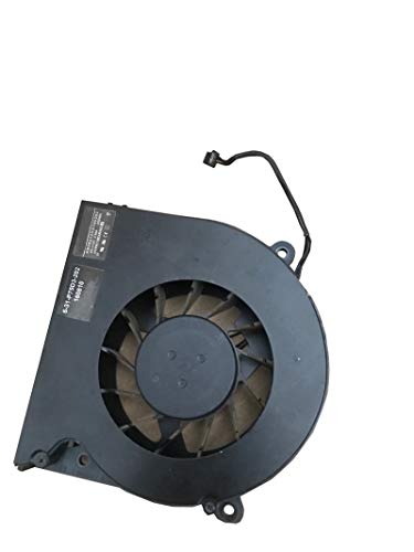 RTDPART Laptop 3PIN CPU GPU LÜFTER Für CLEVO P950EN P950EF P950ER P970EX P950HR P950HP T1000 Neue von RTDPART