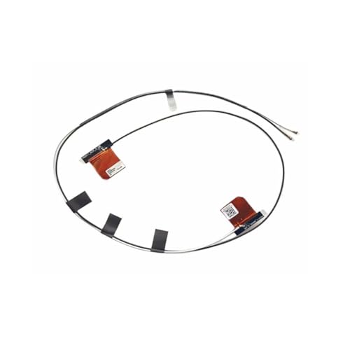 RTDPART Laptop-Antennenkabel für Dell Chromebook 11 3110 A195Q5 DC33002L50L HDA11 Neu RTDPART Laptop-Antennenkabel für Dell Chromebook 11 3110 A195Q5 DC33002L50L HDA11 Neu von RTDPART