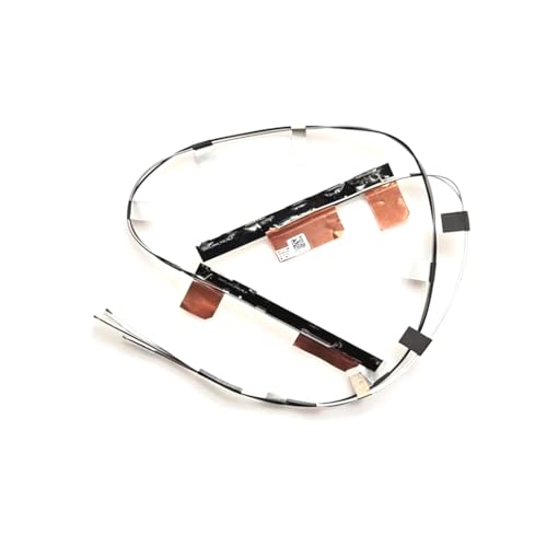 RTDPART Laptop-Antennenkabel für Dell Chromebook 3100 A20AL1 GDA10 DC33002JE0L Neu RTDPART Laptop-Antennenkabel für Dell Chromebook 3100 A20AL1 GDA10 DC33002JE0L Neu von RTDPART