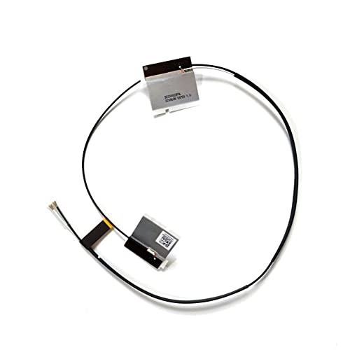 RTDPART Laptop-Antennenkabel für Dell Chromebook 3190 00H120 0H120 DC330022P0L Neu RTDPART Laptop-Antennenkabel für Dell Chromebook 3190 00H120 0H120 DC330022P0L Neu von RTDPART