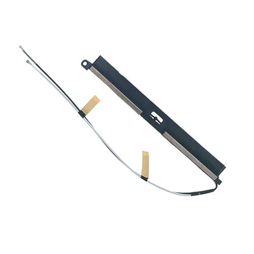 RTDPART Laptop-Antennenkabel für Dell Inspiron 14 7400 0DTDGJ DTDGJ 025.901OA.0001 RTDPART Laptop-Antennenkabel für Dell Inspiron 14 7400 0DTDGJ DTDGJ 025.901OA.0001 von RTDPART