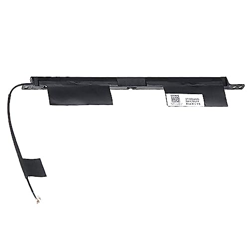 RTDPART Laptop-Antennenkabel für Dell Inspiron 15 5545 5547 5548 0F6T7J F6T7J DC33001IJ0L ZAVC0 Neu RTDPART Laptop-Antennenkabel für Dell Inspiron 15 5545 5547 5548 0F6T7J F6T7J DC33001IJ0L ZAVC0 Neu von RTDPART