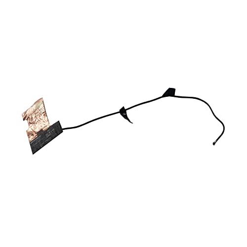RTDPART Laptop-Antennenkabel für Dell Inspiron 15 5590 5598 (Neu) von RTDPART