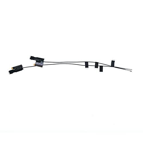 RTDPART Laptop-Antennenkabel für Dell Inspiron 5401 5402 5405 5409 0DVV0H DVV0H 025.901MN.0001 RTDPART Laptop-Antennenkabel für Dell Inspiron 5401 5402 5405 5409 0DVV0H DVV0H 025.901MN.0001 von RTDPART