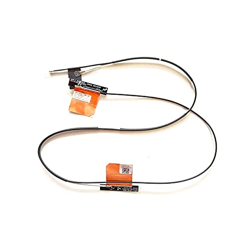 RTDPART Laptop-Antennenkabel für Dell Latitude 11 3120 2-in-1 GDB10 0206JA 206JA DC33002HX0L Neu RTDPART Laptop-Antennenkabel für Dell Latitude 11 3120 2-in-1 GDB10 0206JA 206JA DC33002HX0L Neu von RTDPART