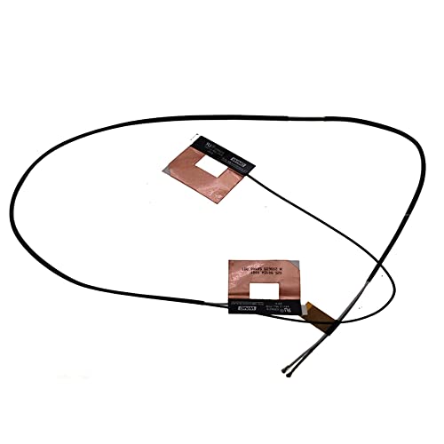 RTDPART Laptop-Antennenkabel für Dell Latitude 13 3300 025.901EW.0001 Neu RTDPART Laptop-Antennenkabel für Dell Latitude 13 3300 025.901EW.0001 Neu von RTDPART