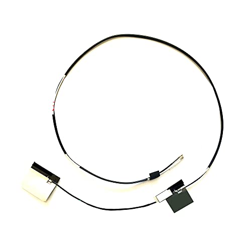 RTDPART Laptop-Antennenkabel für Dell Latitude 13 3380 Neu RTDPART Laptop-Antennenkabel für Dell Latitude 13 3380 Neu von RTDPART