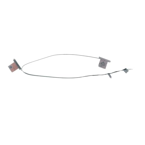 RTDPART Laptop-Antennenkabel für Dell Latitude 3120 3120S GDB11 DC33002HJ0L A206JB Neu RTDPART Laptop-Antennenkabel für Dell Latitude 3120 3120S GDB11 DC33002HJ0L A206JB Neu von RTDPART