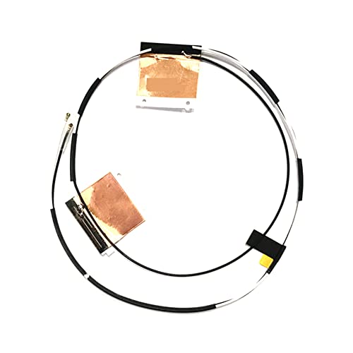 RTDPART Laptop-Antennenkabel für Dell Latitude 3310 025.901LE.0001 Neu RTDPART Laptop-Antennenkabel für Dell Latitude 3310 025.901LE.0001 Neu von RTDPART