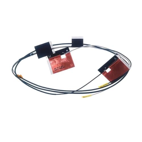 RTDPART Laptop-Antennenkabel für Dell Latitude 3420 025.901T5.0001 Neu RTDPART Laptop-Antennenkabel für Dell Latitude 3420 025.901T5.0001 Neu von RTDPART