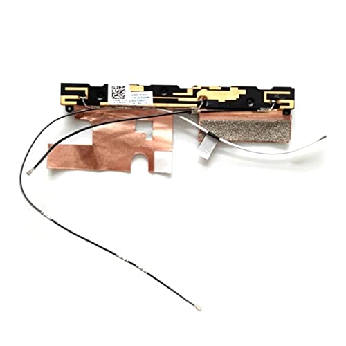 RTDPART Laptop-Antennenkabel für Dell Latitude 7200 2-in-1 DDB20 0HRNXR HRNXR Neu RTDPART Laptop-Antennenkabel für Dell Latitude 7200 2-in-1 DDB20 0HRNXR HRNXR Neu von RTDPART