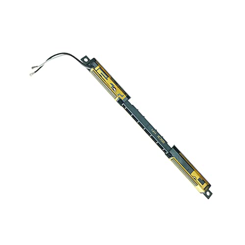 RTDPART Laptop-Antennenkabel für Dell Latitude 7320 0KGRCG KGRCG GDC31 DC33002H91L Neu RTDPART Laptop-Antennenkabel für Dell Latitude 7320 0KGRCG KGRCG GDC31 DC33002H91L Neu von RTDPART