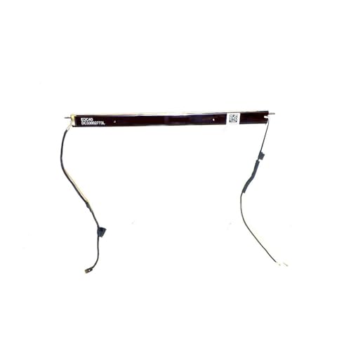 RTDPART Laptop-Antennenkabel für Dell Latitude 7400 009DYM 09DYM Neu RTDPART Laptop-Antennenkabel für Dell Latitude 7400 009DYM 09DYM Neu von RTDPART