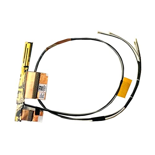 RTDPART Laptop-Antennenkabel für Dell Latitude 7400 2019 051M34 51M34 SP15 025.901RK.0011 Neu RTDPART Laptop-Antennenkabel für Dell Latitude 7400 2019 051M34 51M34 SP15 025.901RK.0011 Neu von RTDPART