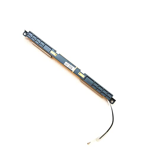 RTDPART Laptop-Antennenkabel für Dell Latitude 7410 und 7410 2-in-1 FDX40 0NC4DT NC4DT DC33002E02L RTDPART Laptop-Antennenkabel für Dell Latitude 7410 und 7410 2-in-1 FDX40 0NC4DT NC4DT DC33002E02L von RTDPART