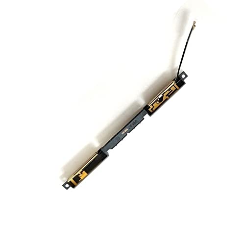 RTDPART Laptop-Antennenkabel für Dell Latitude 7420 GDC41 DC33002H71L Neu RTDPART Laptop-Antennenkabel für Dell Latitude 7420 GDC41 DC33002H71L Neu von RTDPART