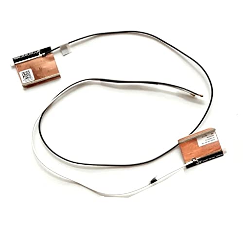 RTDPART Laptop-Antennenkabel für Dell Latitude 7430 0N71GN N71GN DC33002LO1L Neu RTDPART Laptop-Antennenkabel für Dell Latitude 7430 0N71GN N71GN DC33002LO1L Neu von RTDPART