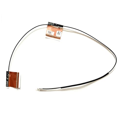 RTDPART Laptop-Antennenkabel für Dell Latitude 7520 GDC50 04MX3M 4MX3M DC33002GU4L Neu RTDPART Laptop-Antennenkabel für Dell Latitude 7520 GDC50 04MX3M 4MX3M DC33002GU4L Neu von RTDPART