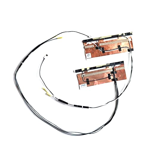 RTDPART Laptop-Antennenkabel für Dell Latitude 7530 08JM8J 8JM8J Neu RTDPART Laptop-Antennenkabel für Dell Latitude 7530 08JM8J 8JM8J Neu von RTDPART