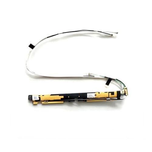 RTDPART Laptop-Antennenkabel für Dell Latitude 9430 2-in-1 065XR4 65XR4 DC33002OA0L HDA41 Neu RTDPART Laptop-Antennenkabel für Dell Latitude 9430 2-in-1 065XR4 65XR4 DC33002OA0L HDA41 Neu von RTDPART