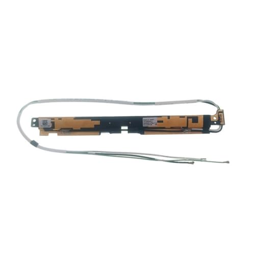 RTDPART Laptop-Antennenkabel für Dell Latitude 9430 2-in-1 HDA41 0VPF0F VPF0F DC33002OA1L Neu von RTDPART